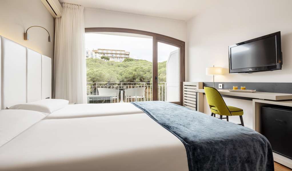 Ilunion Atrium Hotel Madrid